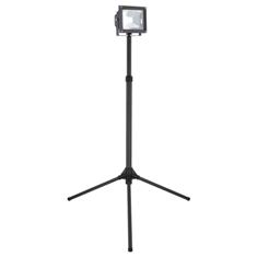 Прожектор 1х150 Вт LED на штативе