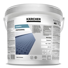 Моющее средство Karcher RM 760 для ковров и текстиля 50 гр (на 5 л воды)