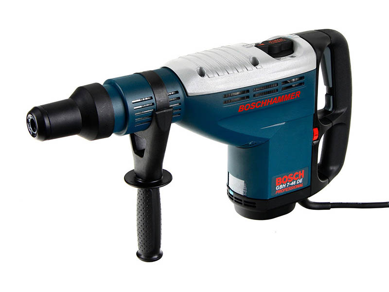 Перфоратор Bosch GBH 7-46 DE