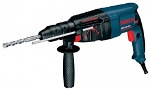 Перфоратор Bosch GBH 2-24 DSR (нет в наличии!)