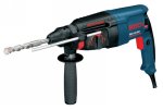 Перфоратор Bosch GBH 2-26 DRE (нет в наличии!)
