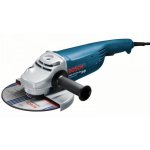 Углошлифовальная машина Bosch GWS 20-230