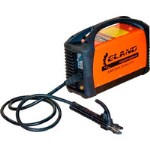 Сварочный инвертор Eland MMA-160 lux