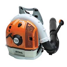 Воздуходувка Stihl BR600