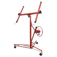 Подъемник для гипсокартона DLT PANEL LIFTER 335