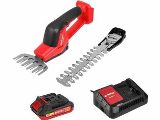 Ножницы садовые Wortex SG 1820 аккумуляторные