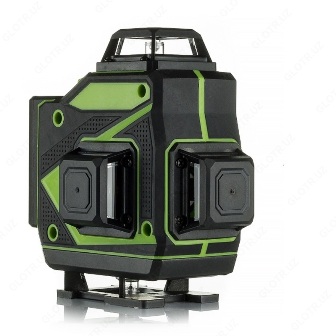 Лазерный нивелир DLT MW-94D PRO (зелёный луч)
