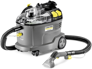 Моющий пылесос Karcher Puzzi 8/1 1.100-240.0